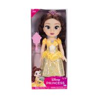 Disney Princess Belle Pop 38 cm - thumbnail