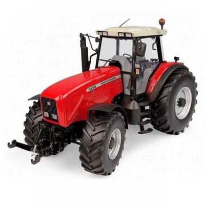 Universal Hobbies Massey Ferguson 8280 Xtra tractor 1:32 Universal Hobbies Massey Ferguson 8280 Xtra tractor 1:32