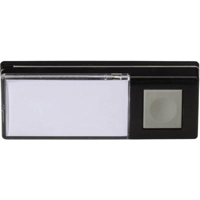 Draadloze deurbel Zender Heidemann 70883 HX Draadloze deurbel Zender Heidemann 70883 HX