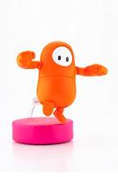 Fall Guys: Ultimate Knockout Action Figure 1/20 Pack 01 Movie Star / Chicken Skin 8 cm - thumbnail