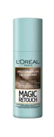 Magic retouch midden bruin spray - thumbnail