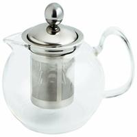 Italiaanse Koffiepot Quid Borosilicaatglas (55 cl) - thumbnail