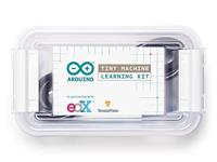 Arduino AKX00028 Arduino ® Tiny machine Learning Kit Uitbreidingsmodule - thumbnail