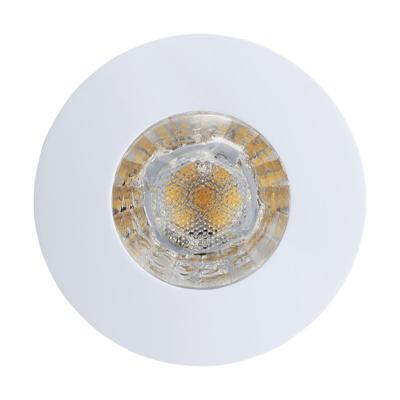 Eglo InbouwspotMargo wit - 33087