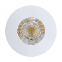 Eglo InbouwspotMargo wit - 33087 - thumbnail