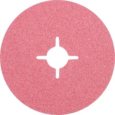 PFERD TOOLS FS 125-22 CO 50 64155125 Schuurpapier voor schuurschijf Korrelgrootte (num) 50 (Ø) 125 mm 25 stuk(s)