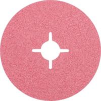 PFERD TOOLS FS 125-22 CO 50 64155125 Schuurpapier voor schuurschijf Korrelgrootte (num) 50 (Ø) 125 mm 25 stuk(s) - thumbnail