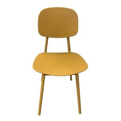 Stoel Jurre geel OWN - Own