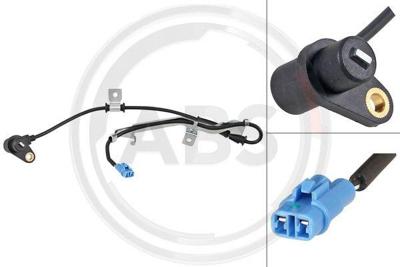 ABS sensor 31570 ABS sensor 31570