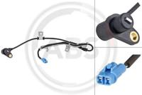 ABS sensor 31570 - thumbnail