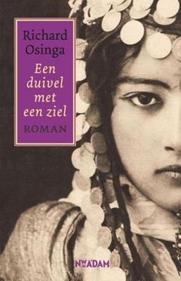 Een duivel met een ziel - Richard Osinga - ebook