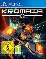 Kromaia Omega (PlayStation PS4) - thumbnail