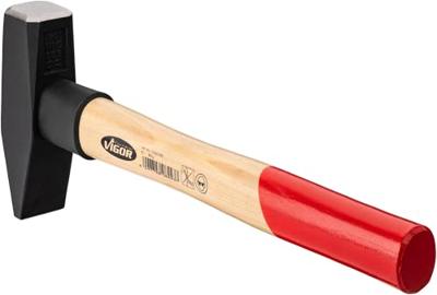 Vigor V2662-800 Voorhamer 1000 g 351 mm 1 stuk(s)