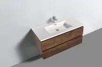 Tieme onderkast donker eiken - thumbnail