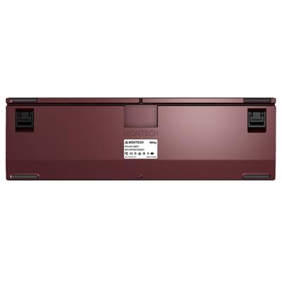Montech MKey Darkness Gaming GateronG Pro 2.0 Red Montech MKey Darkness Gaming GateronG Pro 2.0 Red