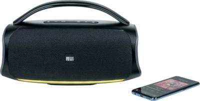 Draagbaar luidsprekersysteem BigBen Party Mainstream 4 100 W Bluetooth luidspreker