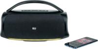 Heldere draadloze luidspreker - BIGBEN - Mainstream 4 - Bluetooth, 100W, USB, Micro-SD, AUX-IN, 6000mAh batterij - thumbnail