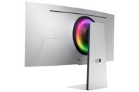 Samsung Odyssey OLED G8 Gaming Monitor S34BG850SU, 34 inch, OLED-paneel, UWQHD-resolutie, FreeSync Premium, 0,03 ms responstijd, vernieuwingssnelheid 175 Hz - thumbnail