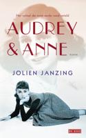 Audrey & Anne - Jolien Janzing - ebook - thumbnail