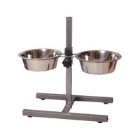 Hondenbak H standaard 21 cm Gebr de Boon - Gebr de boon - thumbnail