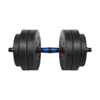 REBEL ACTIVE Verstelbare bitumineuze halter met connector 1x20kg - thumbnail