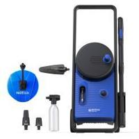 Nilfisk Core 140-8 In Hand Powercontrol - PCA EU Hogedrukreiniger 140 bar Koud water - thumbnail