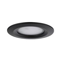 Paulmann 93081 Set Nova Plus LED-inbouwlamp LED 18 W Zwart - thumbnail