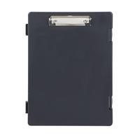 Maul 2349290 Zwart (b x h x d) 24.5 x 33.5 x 2.5 cm - thumbnail