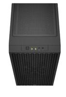 ATX Semi-toren BehuizingCorsair CC-9011251-WW Zwart - thumbnail