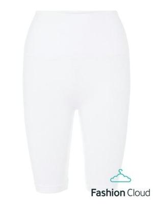 Corrigerende boxershort lange pijpjes - Hoge shapewear boxershort - Medium Buik, rug, taille corrigerend