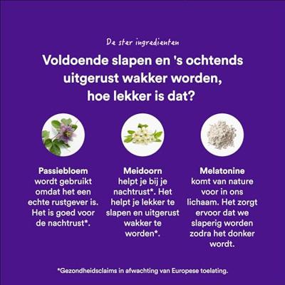 Yummygums Sleep Gummies