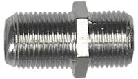 Axing CFA 3-00 F-connector Aansluitingen: F-bus, F-bus 1 stuk(s) - thumbnail