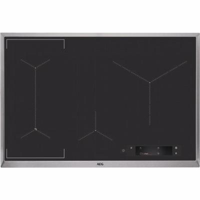 AEG inductie kookplaat IAE84845XB AEG inductie kookplaat IAE84845XB
