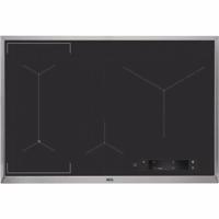 AEG inductie kookplaat IAE84845XB - thumbnail