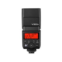 Godox Speedlite Ving V350C Canon - thumbnail