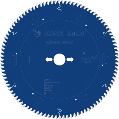 Bosch Accessoires EXPERT Wood Cirkelzaagblad | 300 x 3,2/2,2 x 30 mm | T96 - 2608902184