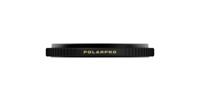 PolarPro - Fuji X100 Serie Filter Adapter - Zwart - Compatibel met Fuji X100VI, X100V, X100, X100S, X70-49mm - thumbnail