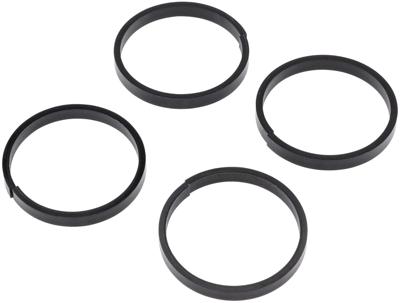 ROCKSHOX schokdemper "deluxe ultimate rct" rear shock rs deluxe ult. rct 190 x 45mm