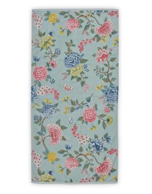 Pip Studio Pip Studio Good Evening Blue 70x140