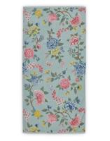 Pip Studio Pip Studio Good Evening Blue 70x140 - thumbnail