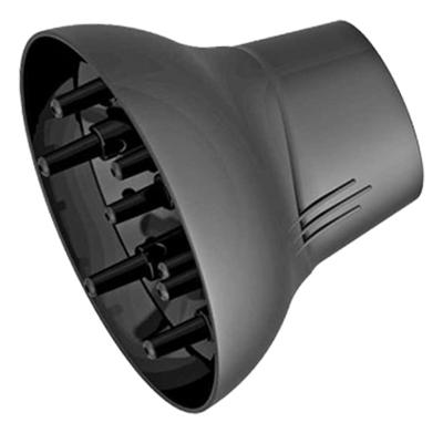 Parlux Diffuser Diffusore Alyon 1Stuks