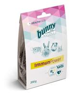 BUNNY NATURE HEALTHFOOD IMMUNPOWER 200 GR - thumbnail