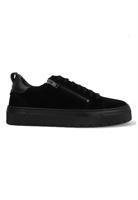 Antony Morato Sneakers MMFW01820-LE300005-9100 Zwart-44 maat 44 - thumbnail