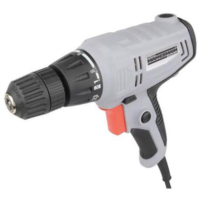 Brüder Mannesmann Boormachine 300 Watt (Hobby) - 12502