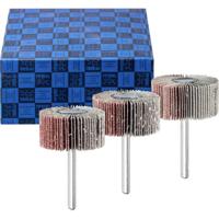 PFERD TOOLS 44498003 Lamellenslijper Diameter 40 mm 1 stuk(s) - thumbnail