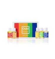 Oils of Heaven Vegan Travelset (Set van 5 x Face Oil) - thumbnail