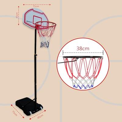 Basketbalbasket (1.62-2.10 m) Basketbalbasket (1.62-2.10 m)