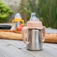 Trainingsglas ThermoBaby - thumbnail