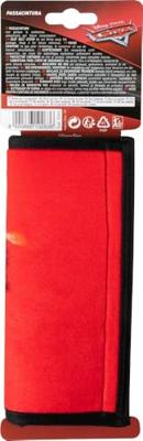 Kussentje voor veiligheidsgordel Cars CZ10263