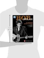 Hal Leonard Bob Dylan Easy Guitar Tab - thumbnail